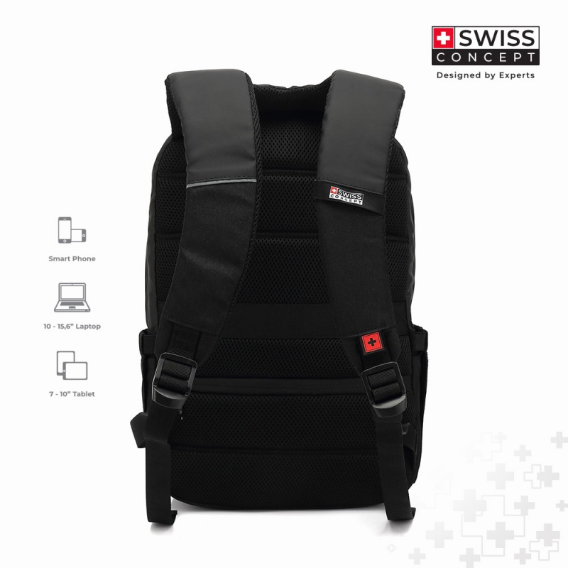 Morral Mont Blanc SWISS CONCEPT