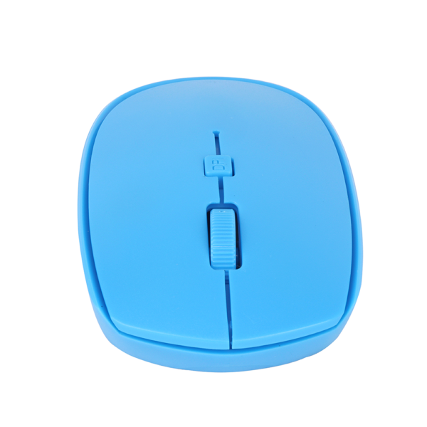 Mouse Bluetooth Azul 9210 Rf9210