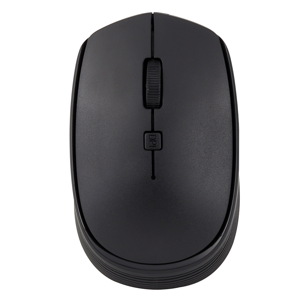 Mouse Bluetooth Negro 9210 Rf9210