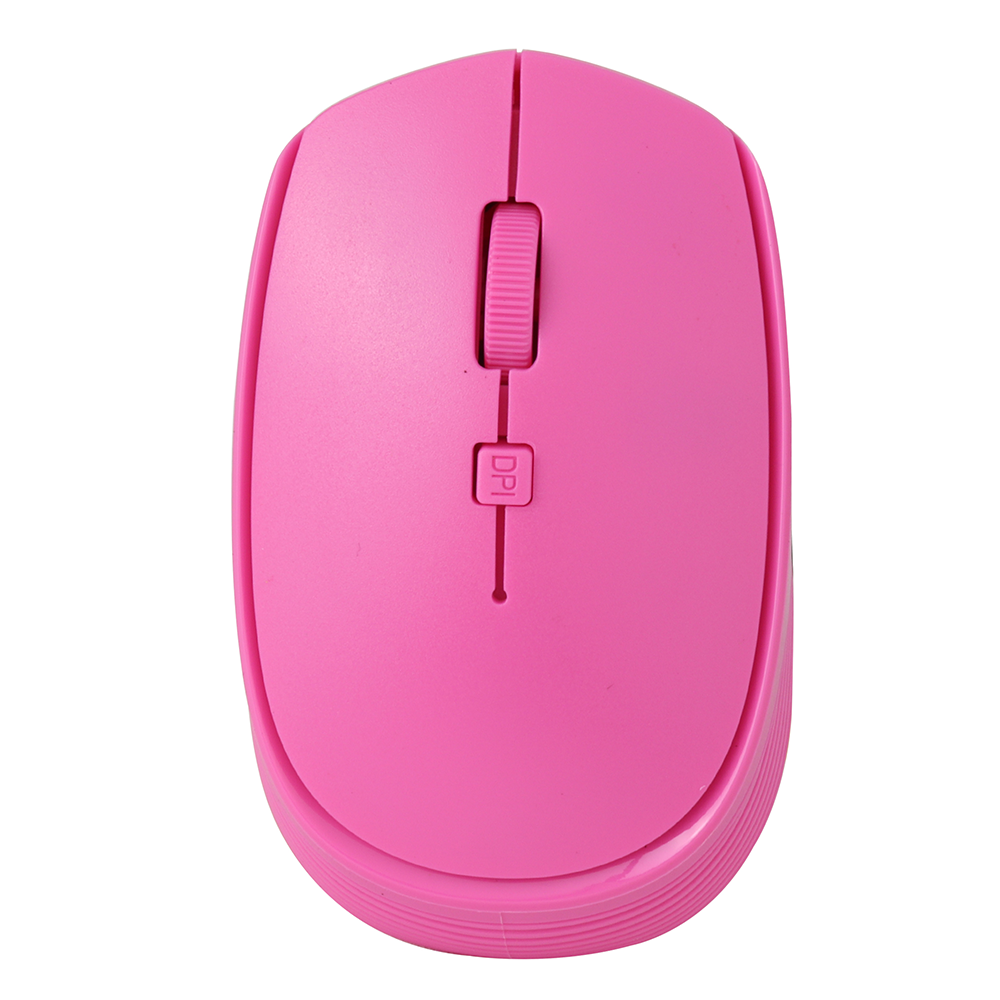 Mouse Bluetooth Rosa 9210 Rf9210