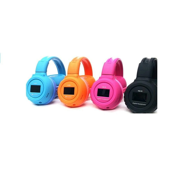 Diadema N65 bluetooth