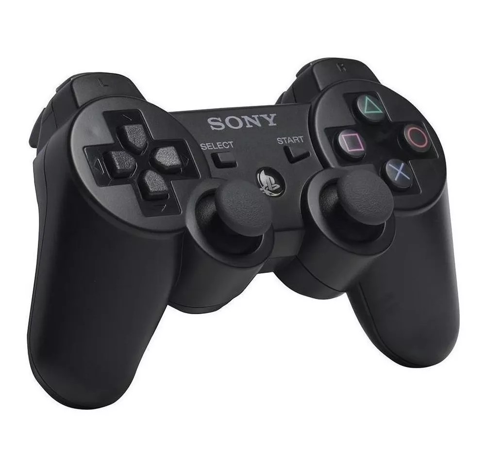 Control Ps3 Inalámbrico Sony PlayStation Dualshock 3