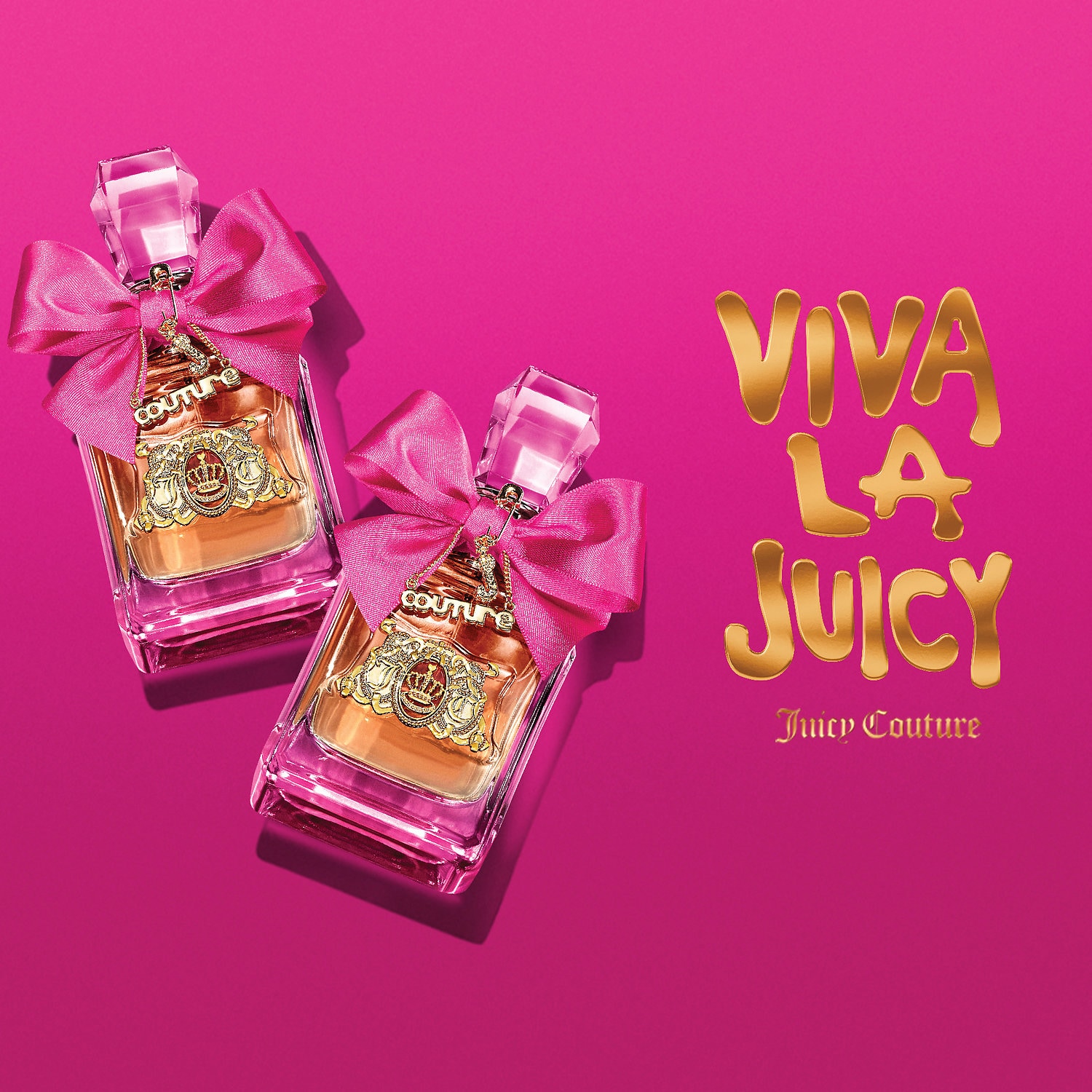 Viva La Juicy 100ml By Juicy Couture