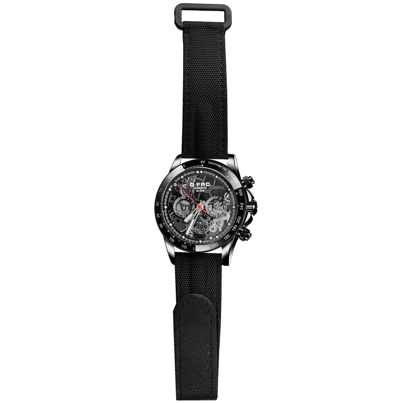 Reloj G-force Original H4019g Calendario Sport+ Estuche