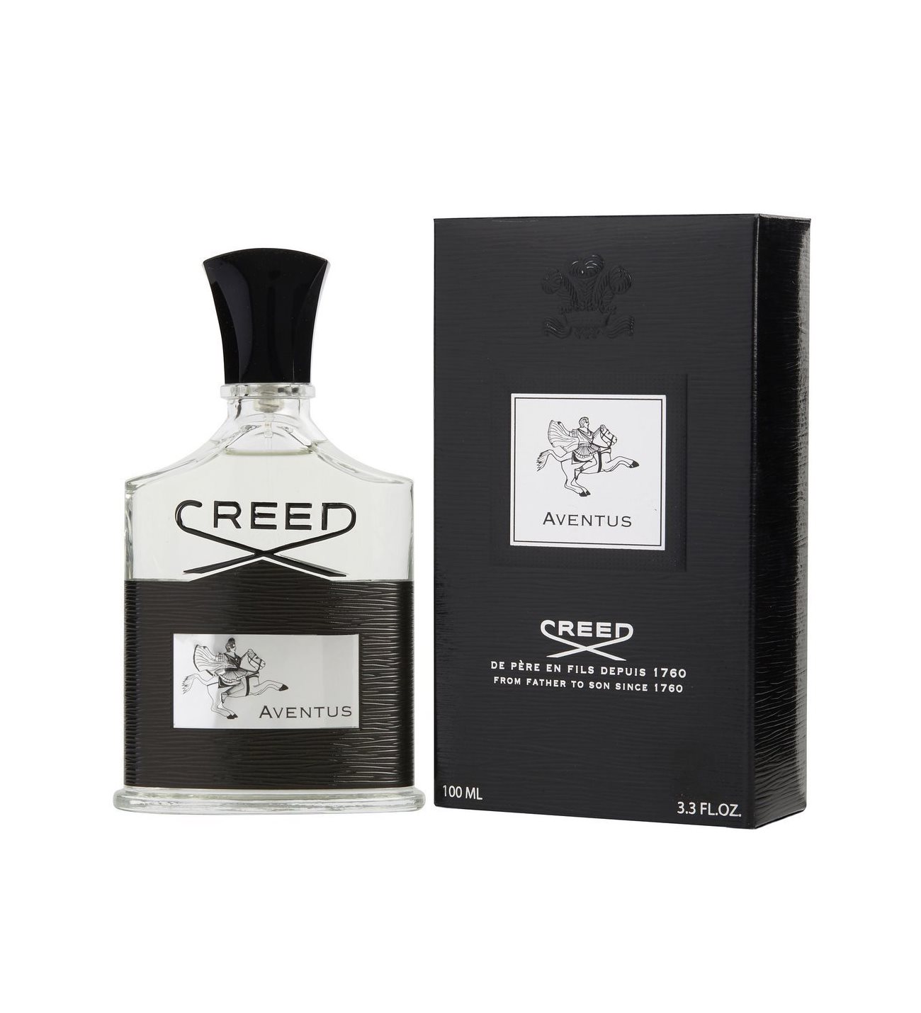 Perfume Creed Aventus