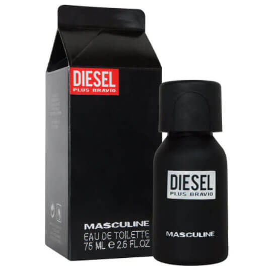 Perfume Diesel Para Hombre 