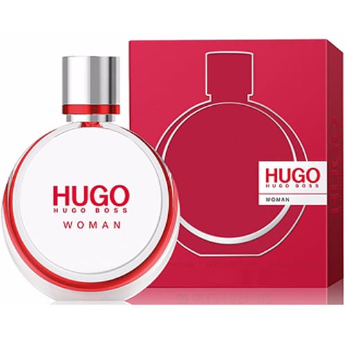 Hugo Woman  Hugo BossMujer