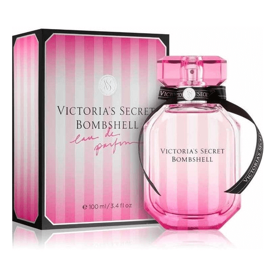 Perfume Victoria´S Secret Bombshell 