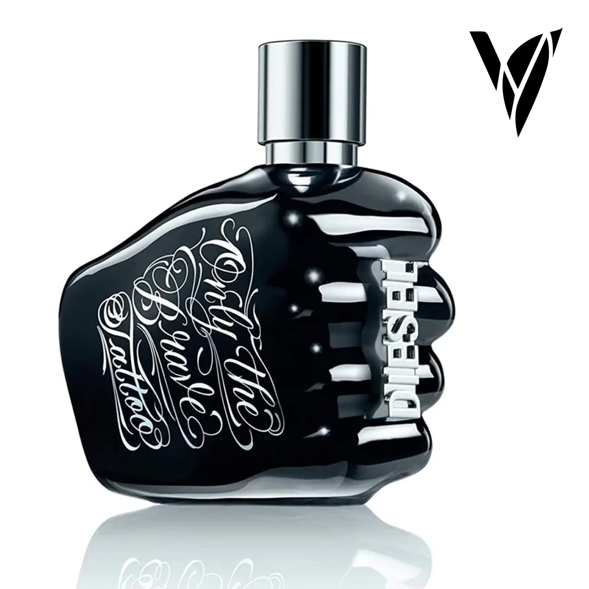 Only The Brave Tattoo Diesel 1.1 + Decant