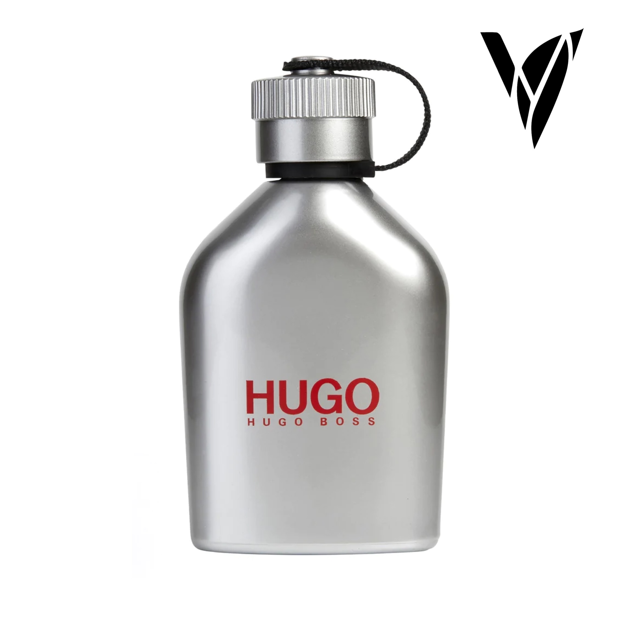 Hugo Iced Hugo Boss 1.1 + Decant