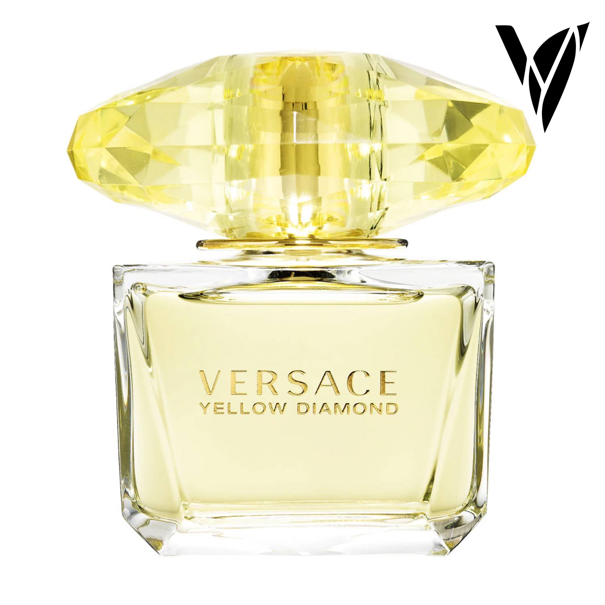 Yellow Diamond Versace 1.1 + Decant