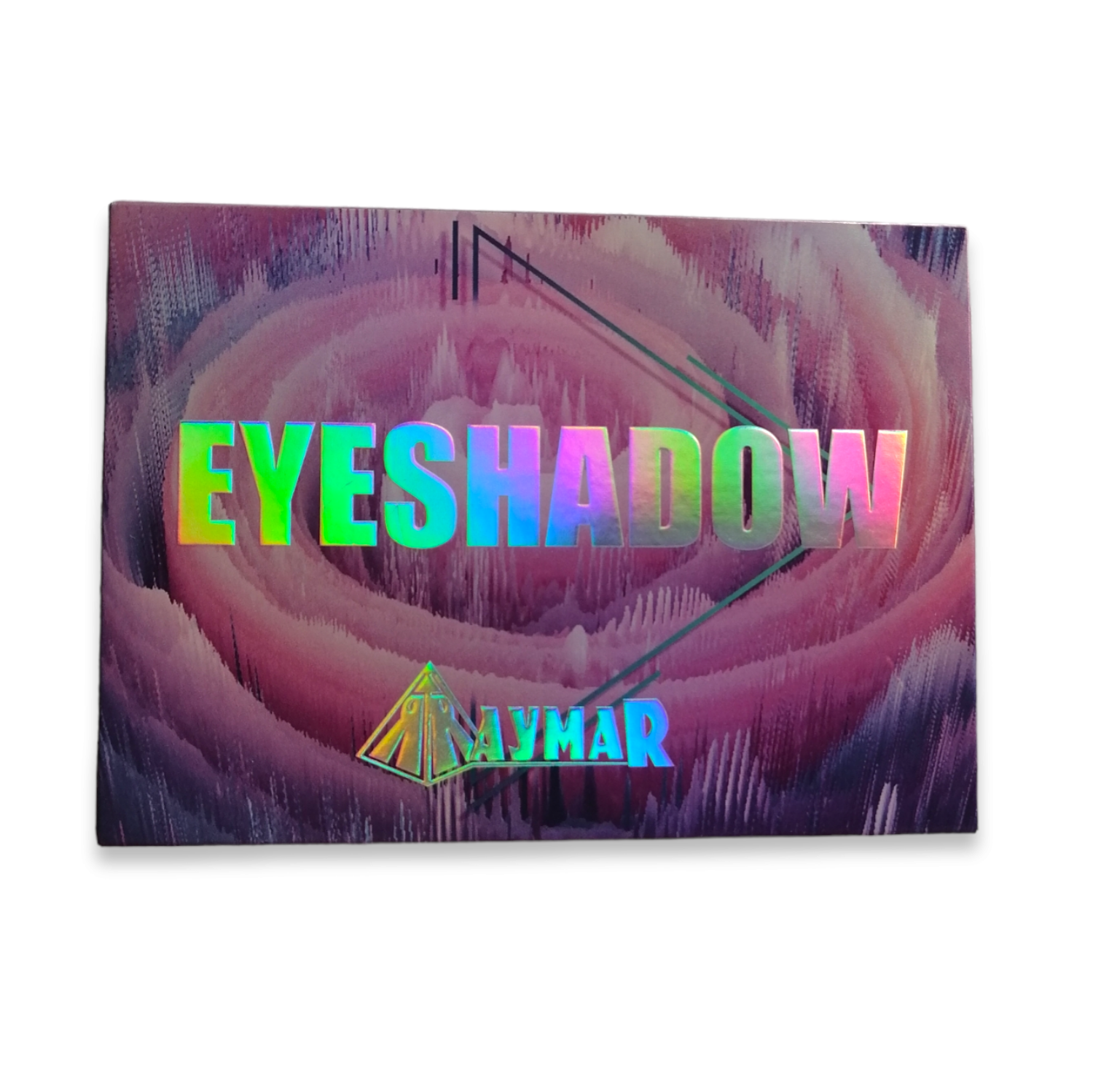 Sombras Eyeshadow Raymar