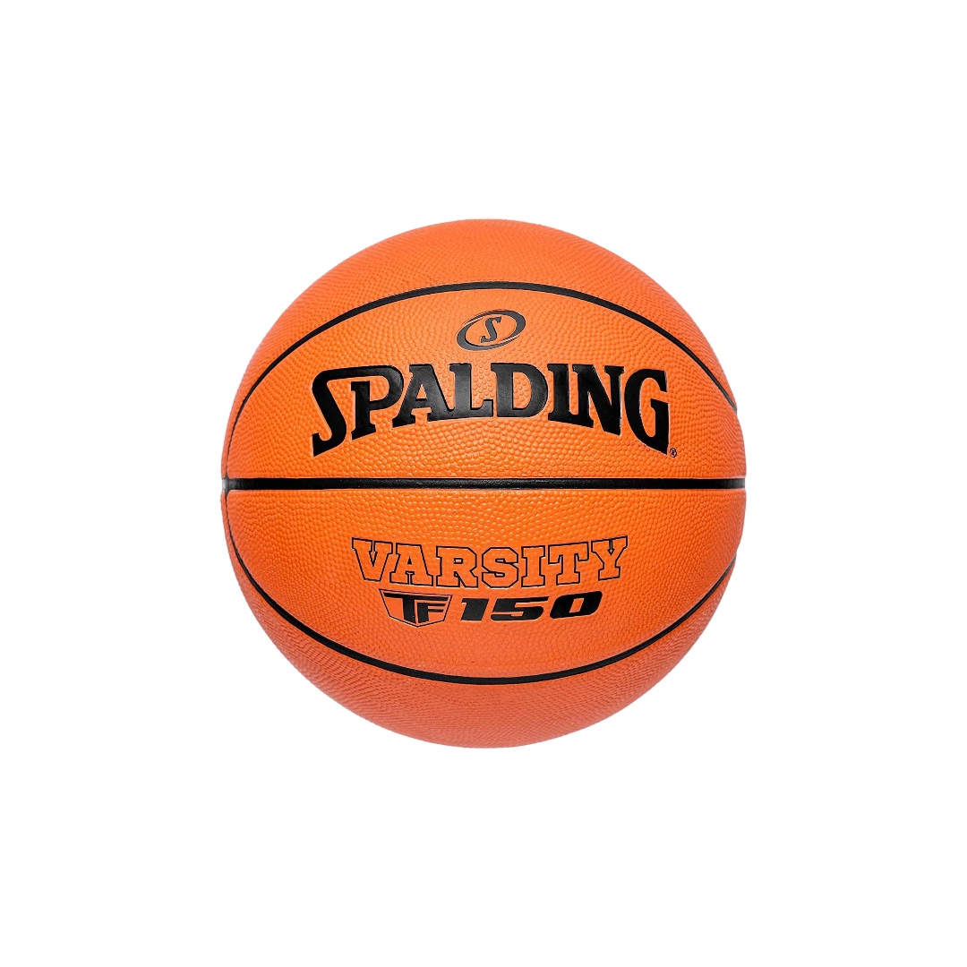 Balon De Baloncesto Basquetbol Original Spalding TF-150