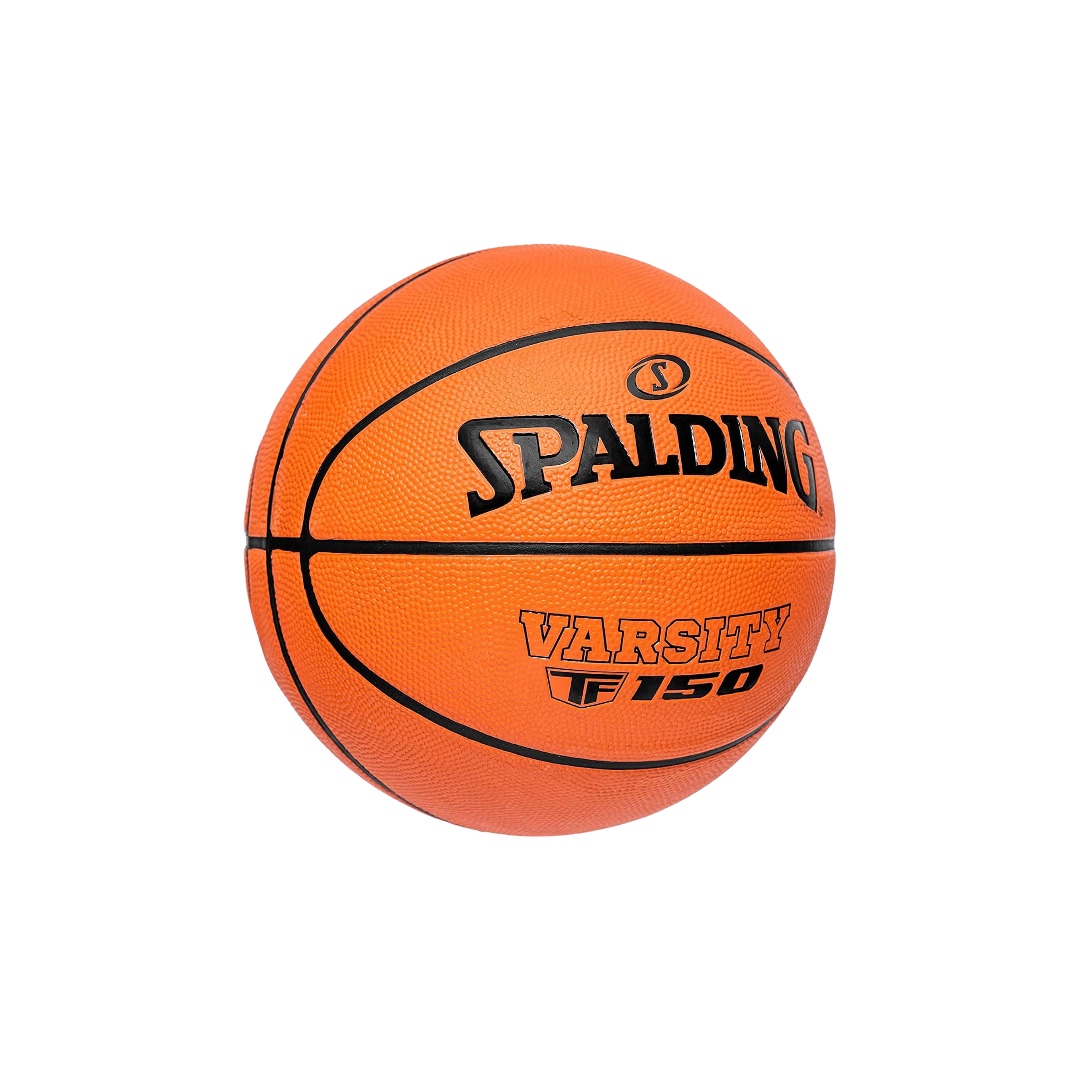 Balon De Baloncesto Basquetbol Original Spalding TF-150
