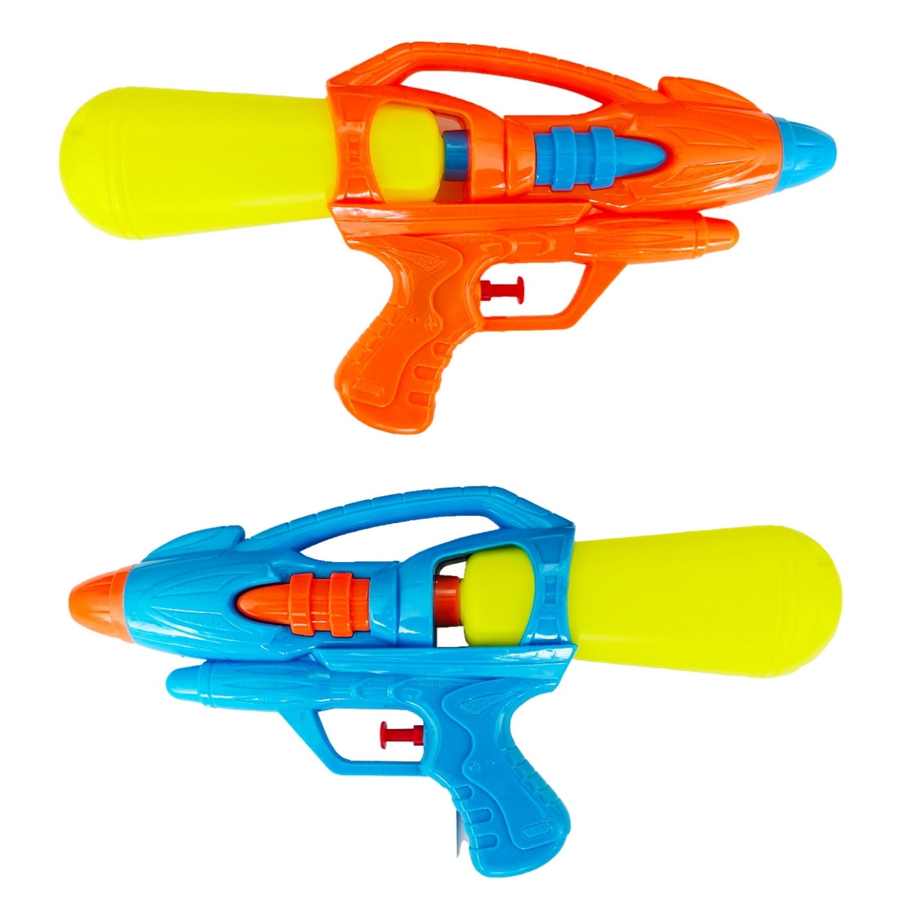 Pistola De Agua Star Super Guns Juguete Niños Diversiòn 