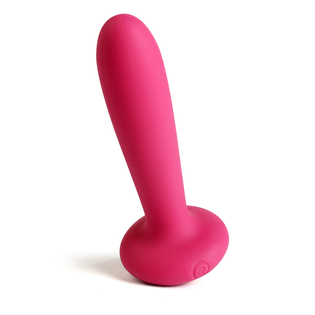 Plug Anal Vibrador Termico Primo Svakom Fucsia