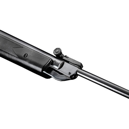 Rifle Aire B2-4P Neumatico 5.5 Mira 4×20 