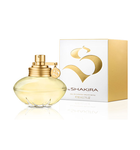 Perfume Shakira Para Dama