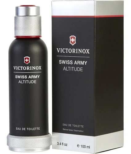 Perfume Victorinox Swiss Army Altitude