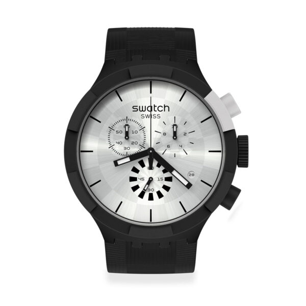Reloj Swatch SB02B404