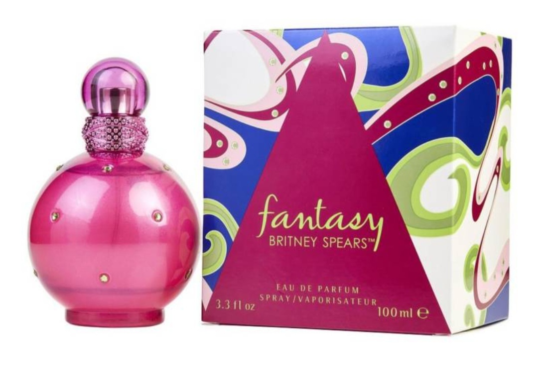 Perfume Fantasy  Dama