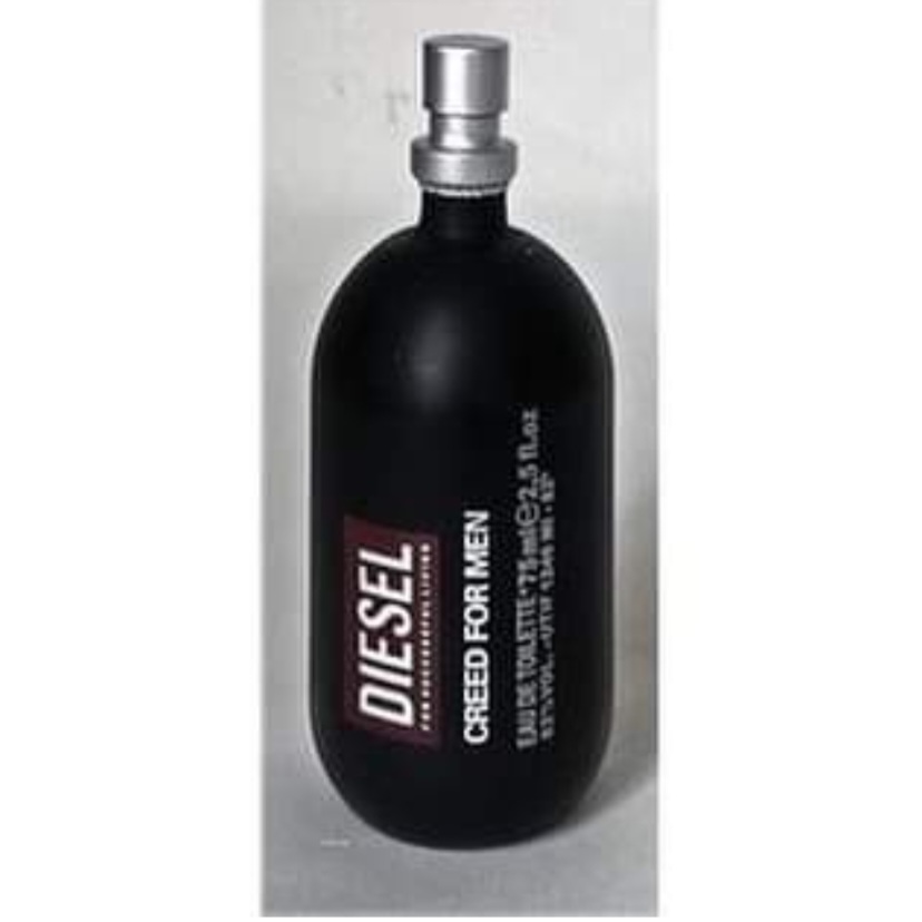 Perfume Diesel Para Hombre 