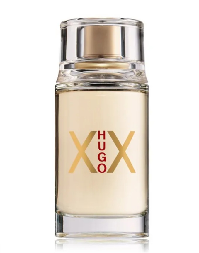 Perfume Hugo Boss Para Dama
