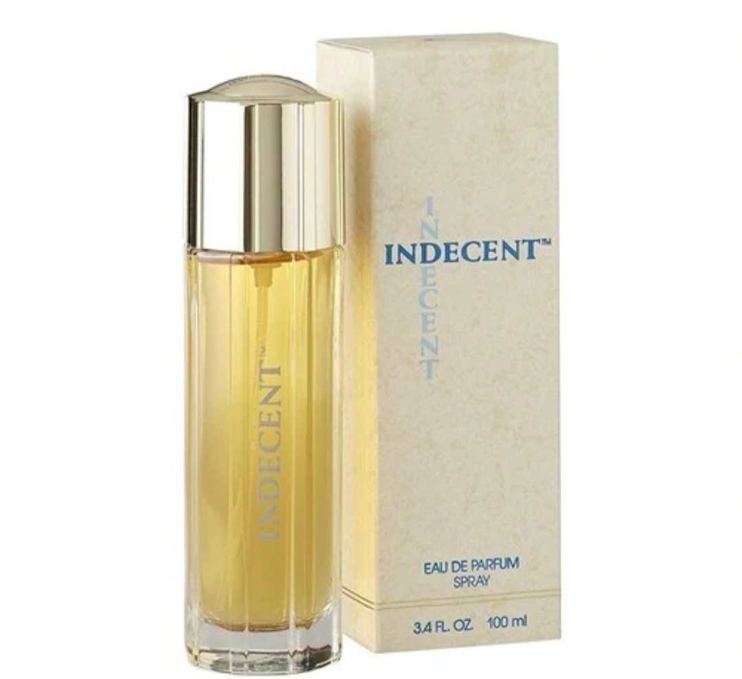 Perfume Indecent Para Dama 