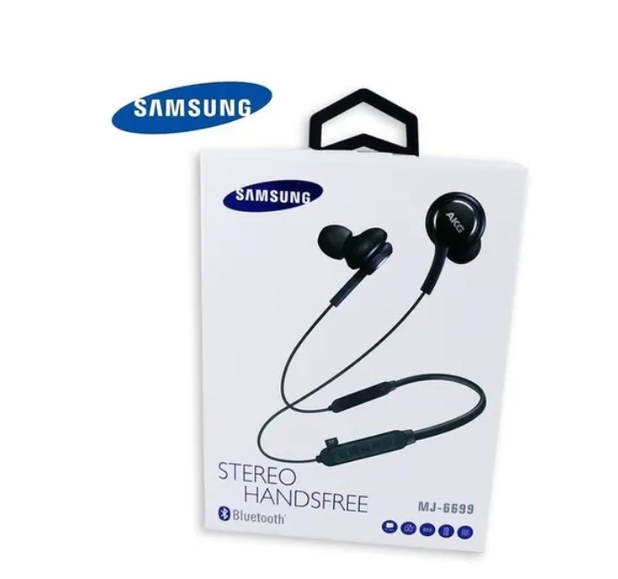 Audifonos Auricular Bluetooth Deportivos Mj-6988 Samsung