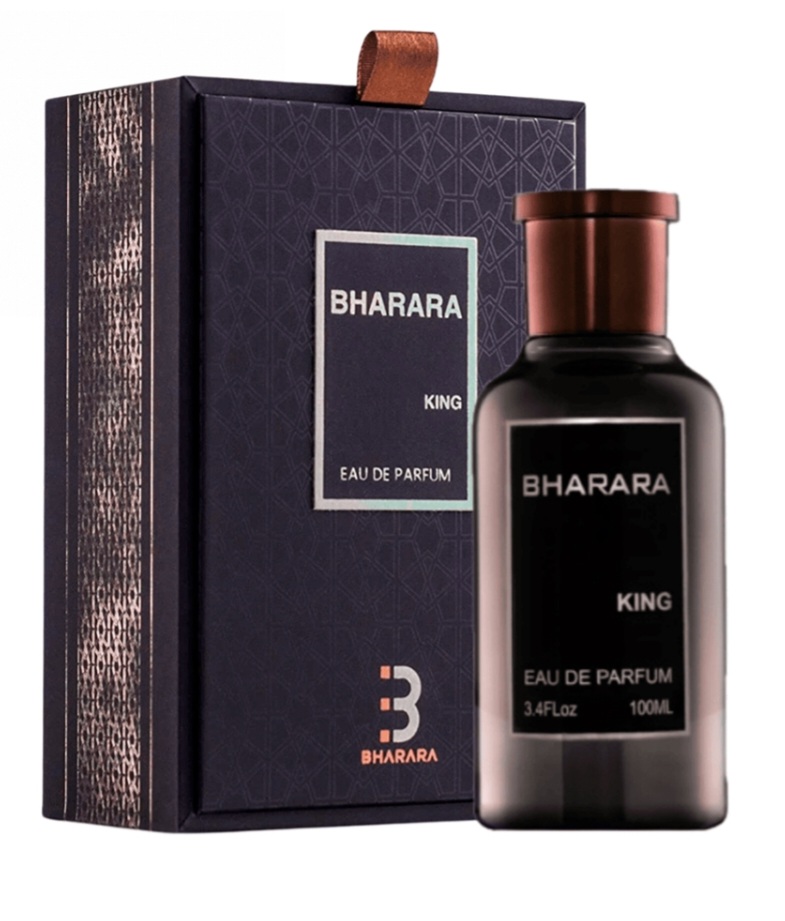 Perfume Bharara King Original Para Hombre 