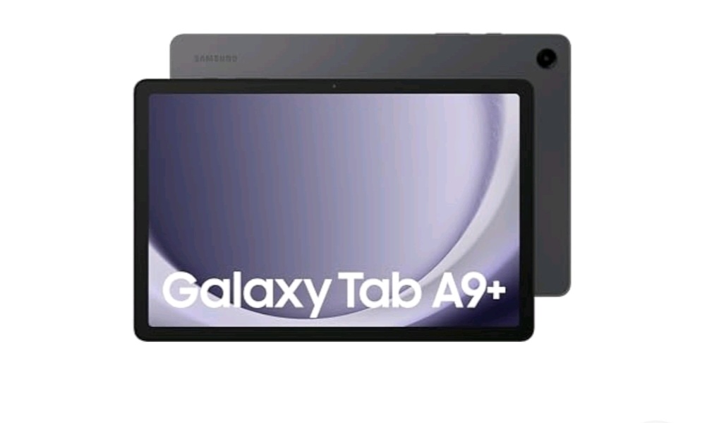 Tablet Samsung Galaxy A9+