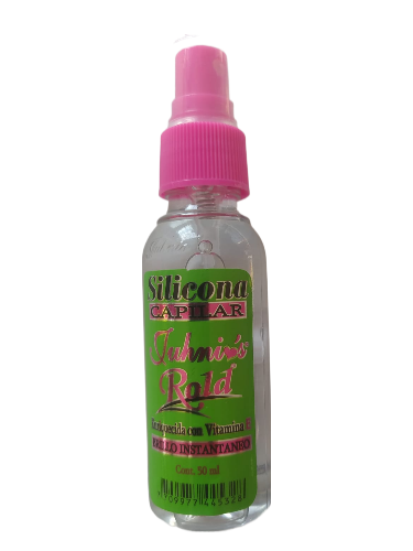  Silicona Capilar Jhunios Rold X50Ml