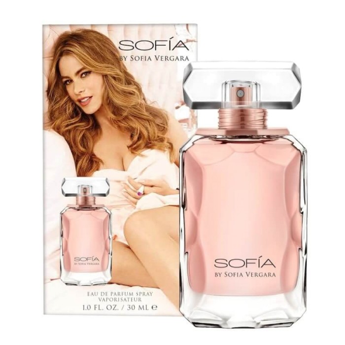 Perfume SofiaVergara