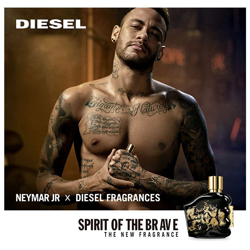Perfume Diesel Para Hombre 