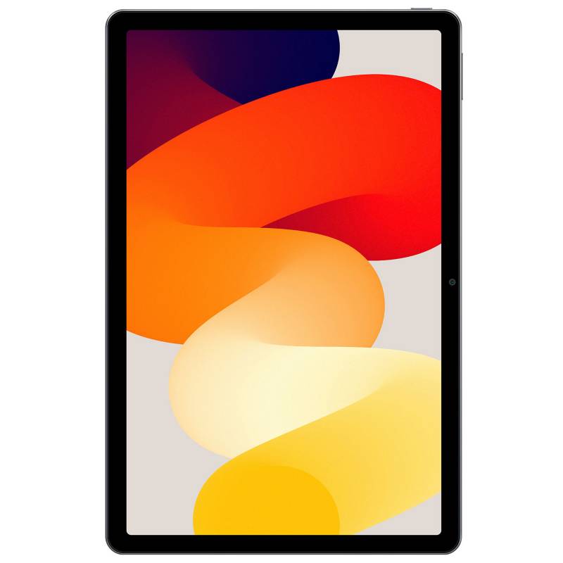 Tableta Xiaomi Redmi Pad Se Graphite Color Verde  Ram 8gb + 256 Rom