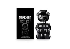Perfume Moschino Toy Boy (1)