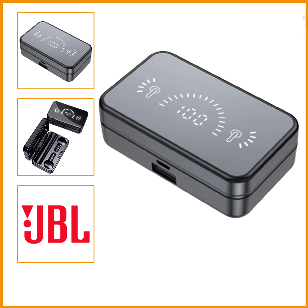 Audifonos Inalambricos JBL S-200