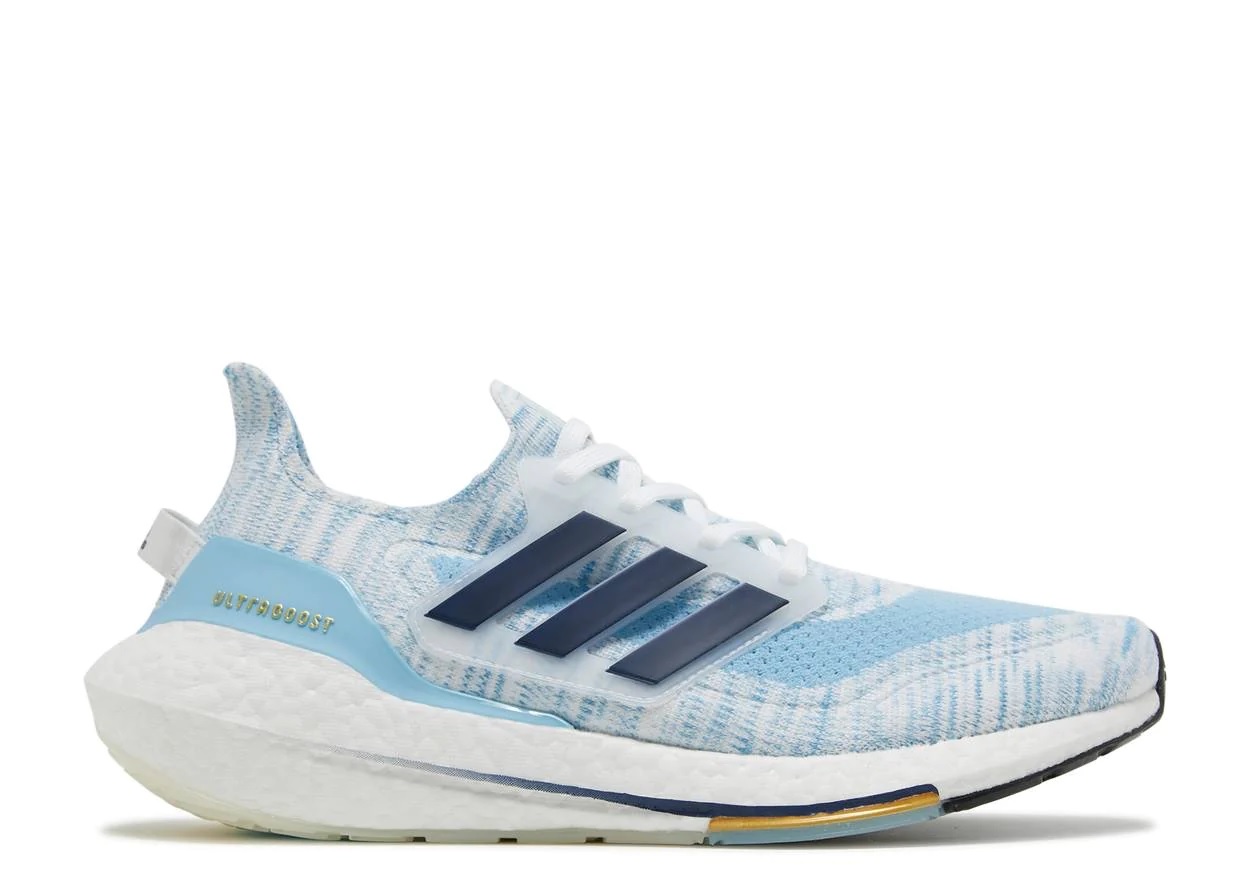 Tenis Ultraboost Argentina Hombre - Mujer