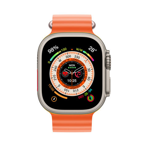 Reloj Ultra watch T800