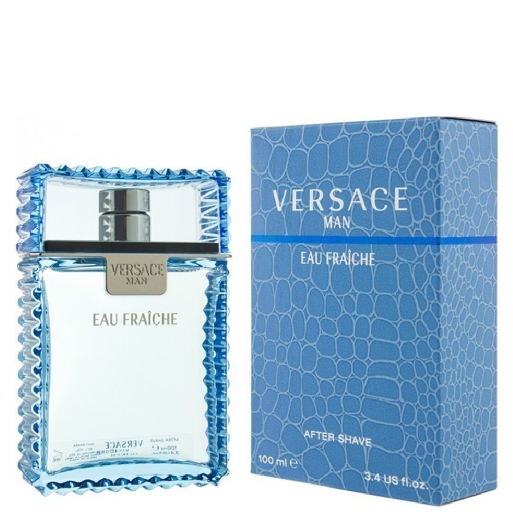 Eau Fraiche 100ml EDT By Versace