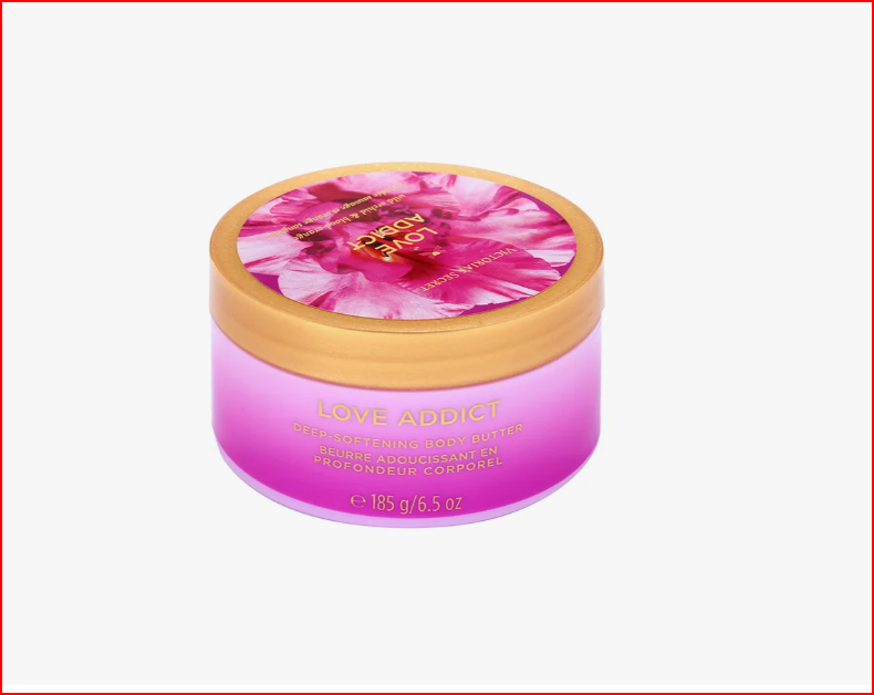 Crema Mantequilla de Victoria Secret