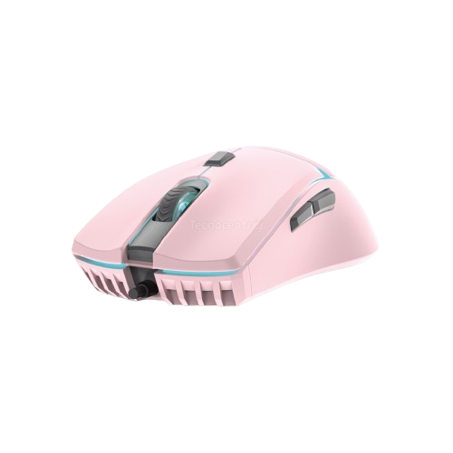 Mouse Gamer Fantech Mouse Gamer Fantech Vx7 Edition Sakura Dpi 8000 