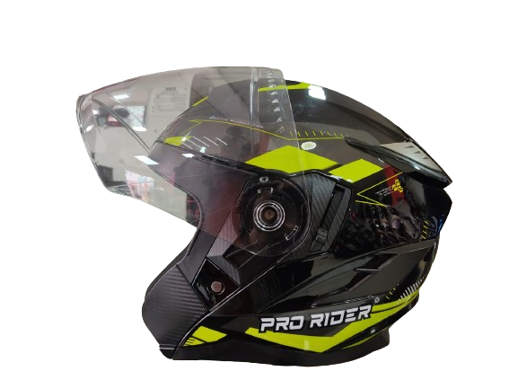 Casco Abierto 230 Pro rider