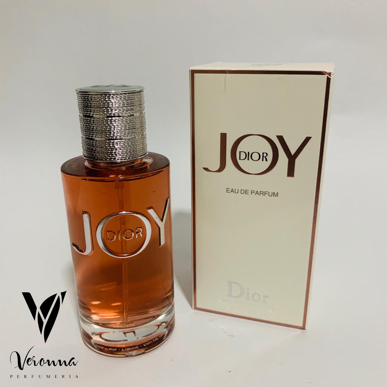 Joy By Dior Christian 1.1 + Decant