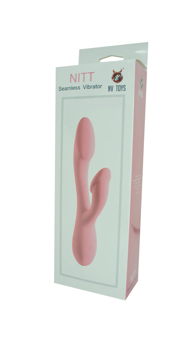 Vibrador Nitt Seamless NV Toys