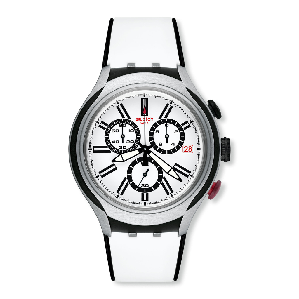 Reloj Swatch YYS4005